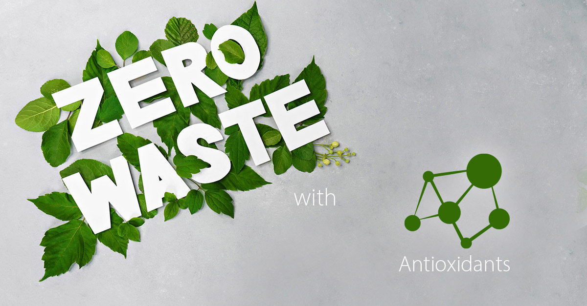 Technological antioxidants