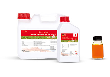 Livervital